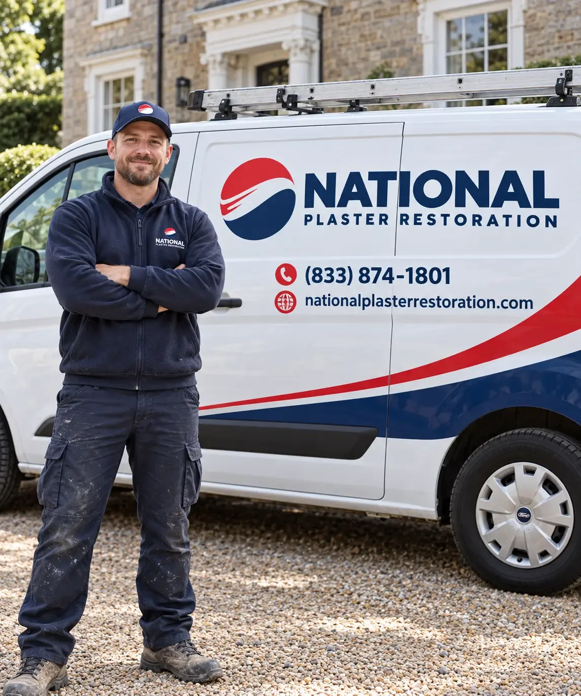 Plaster Repair Continental Divide, NM FAQs